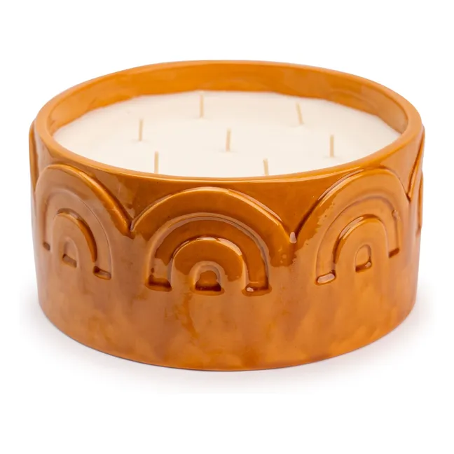 BAB Candle - Koutoubia