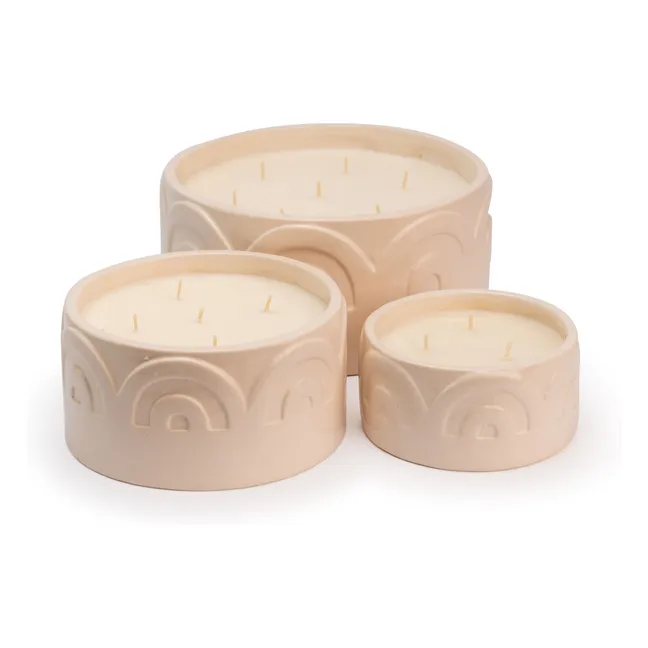 BAB Candle - Oriental 