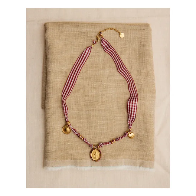 Collier Picnic | Bronze