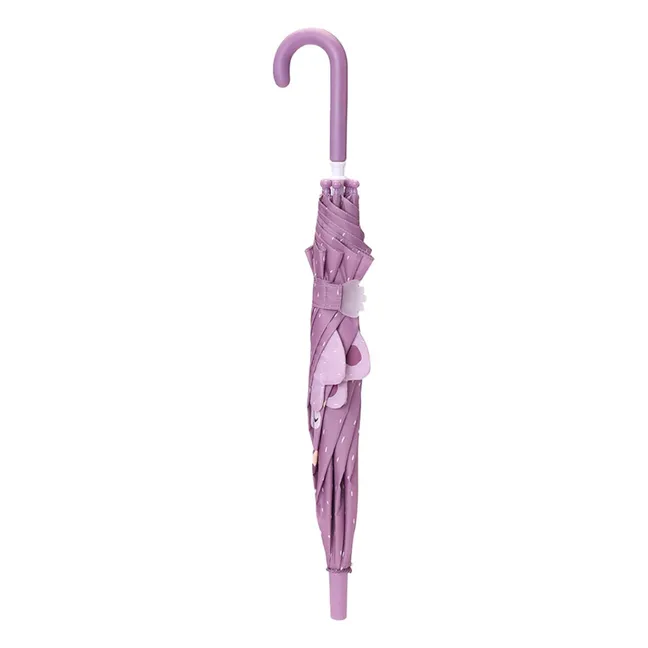 Parapluie Mrs. Peacock | Violet