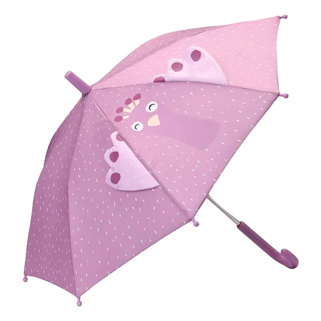 Parapluie Mrs. Peacock | Violet