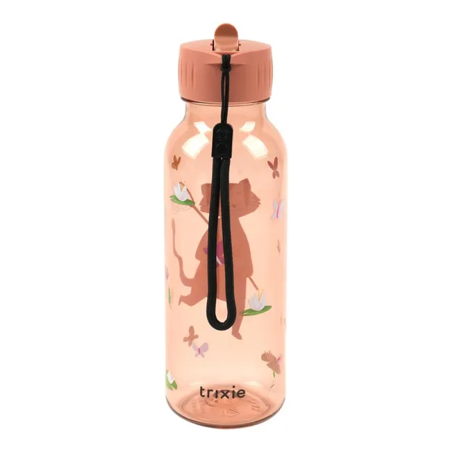 Gourde Tritan™ 500ml Pathfinder Mrs. Cat | Rose