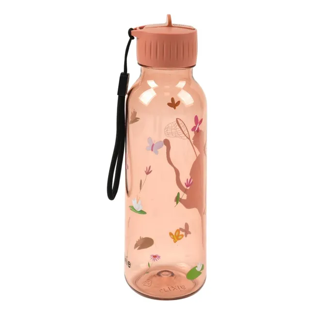 Gourde Tritan™ 500ml Pathfinder Mrs. Cat | Rose
