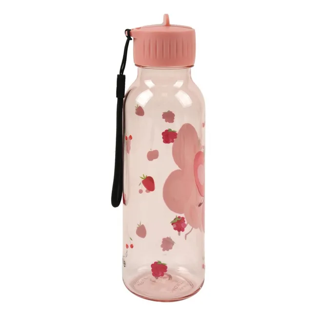 Fruit Fairy Mrs. Butterfly Bottiglia Tritan™ da 500 ml | Rosa