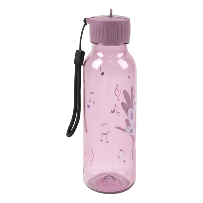 Gourde Tritan™ 500ml Ballerina Mrs. Peacock | Violet
