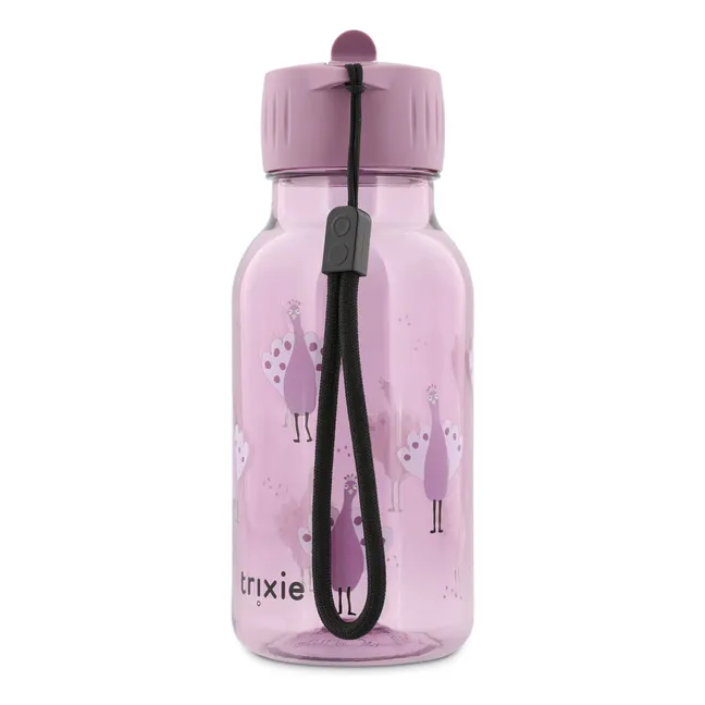 Gourde Tritan™ 350ml Proud Peacock | Violet