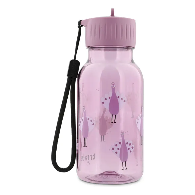 Gourde Tritan™ 350ml Proud Peacock | Violet