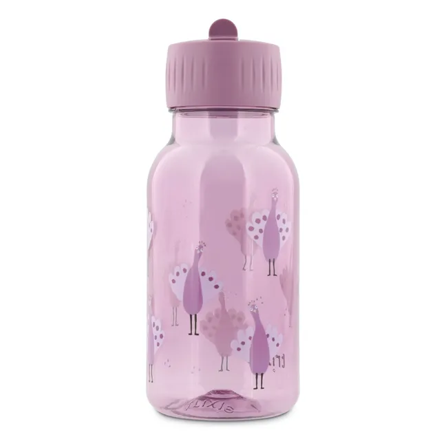 Gourde Tritan™ 350ml Proud Peacock | Violet