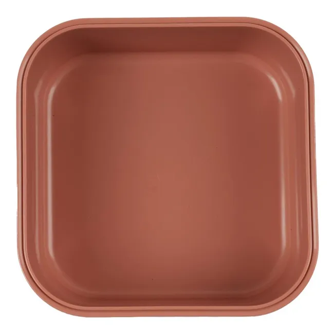Pathfinder Signora Gatto - Clip per scatole di snack | Rosa