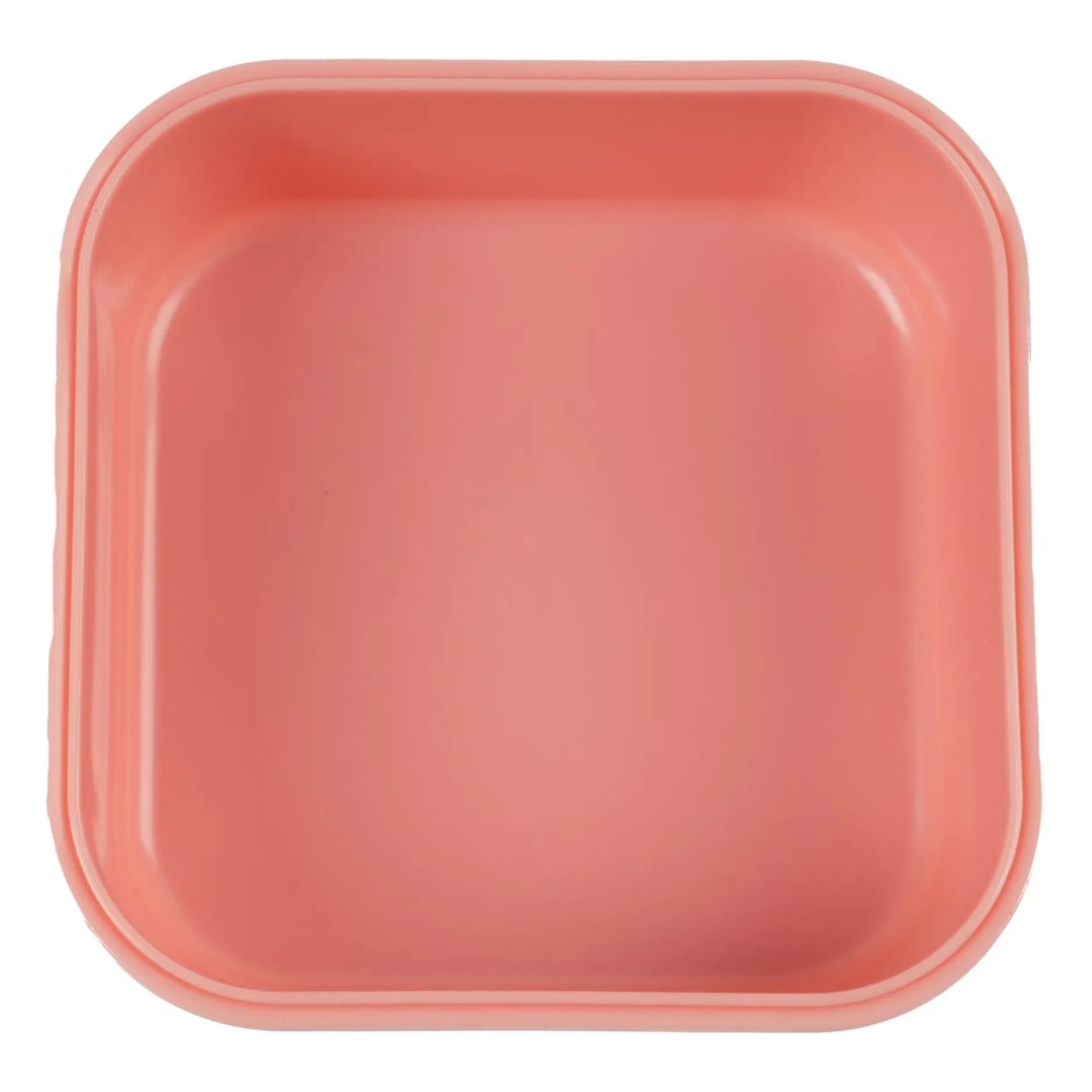 Boîte à Goûter Clips Fruit Fairy Mrs. Butterfly | Rose- Image produit n°4