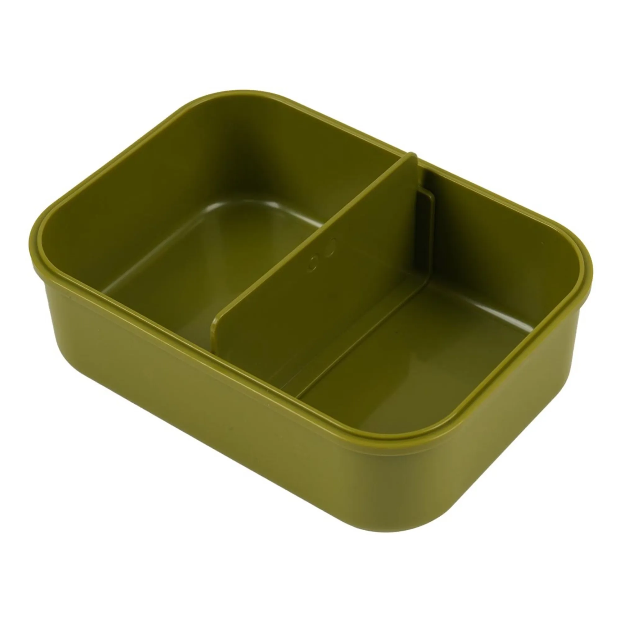 Boîte à Repas Clips Fireman Mr. Dino | Vert- Image produit n°3