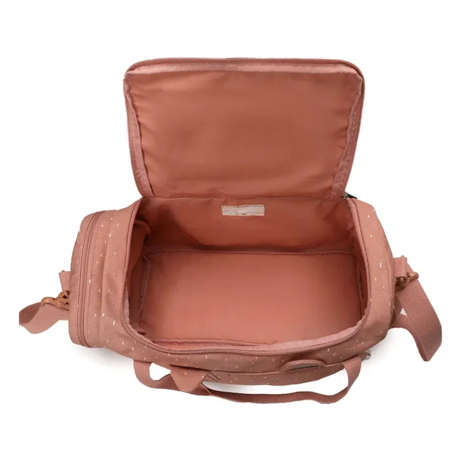 Sac de Sport Mrs. Cat | Rose