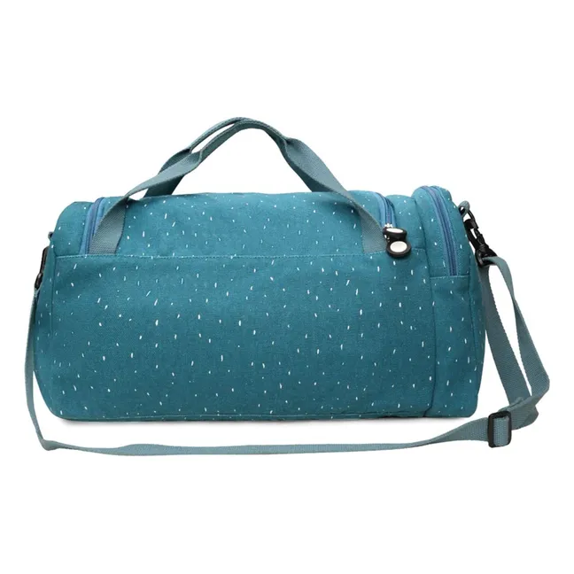Sac de Sport Mr. Triceratops | Bleu