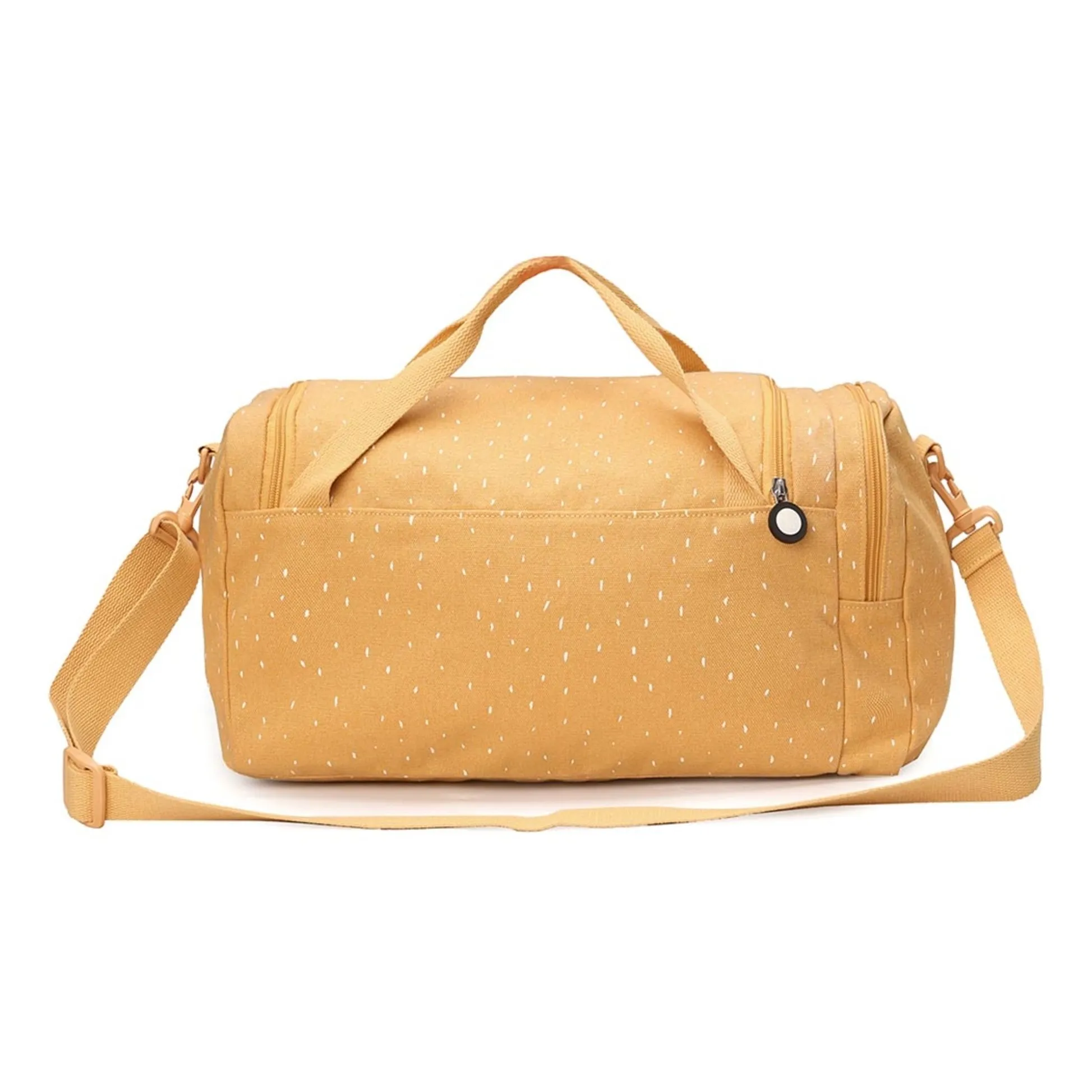 Sac de Sport Mr. Lion | Jaune- Image produit n°4