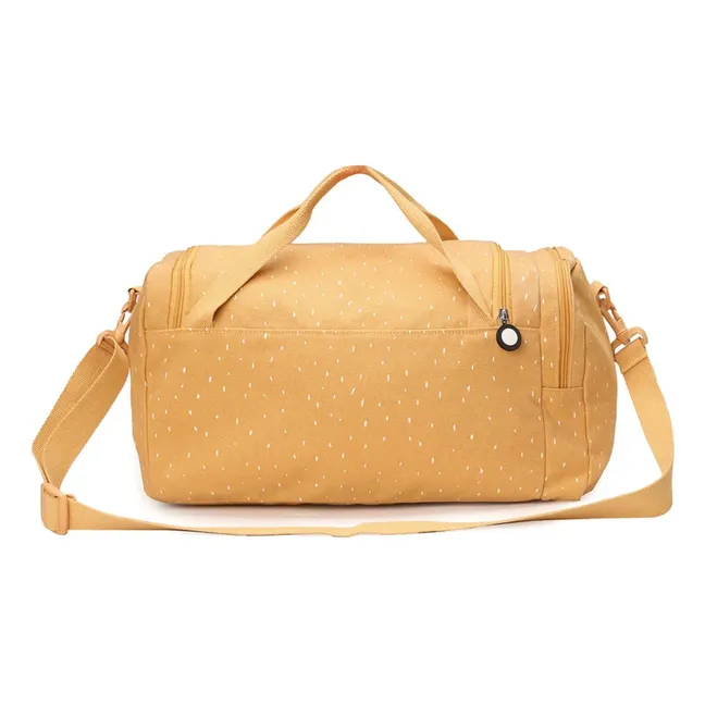 Sac de Sport Mr. Lion | Jaune
