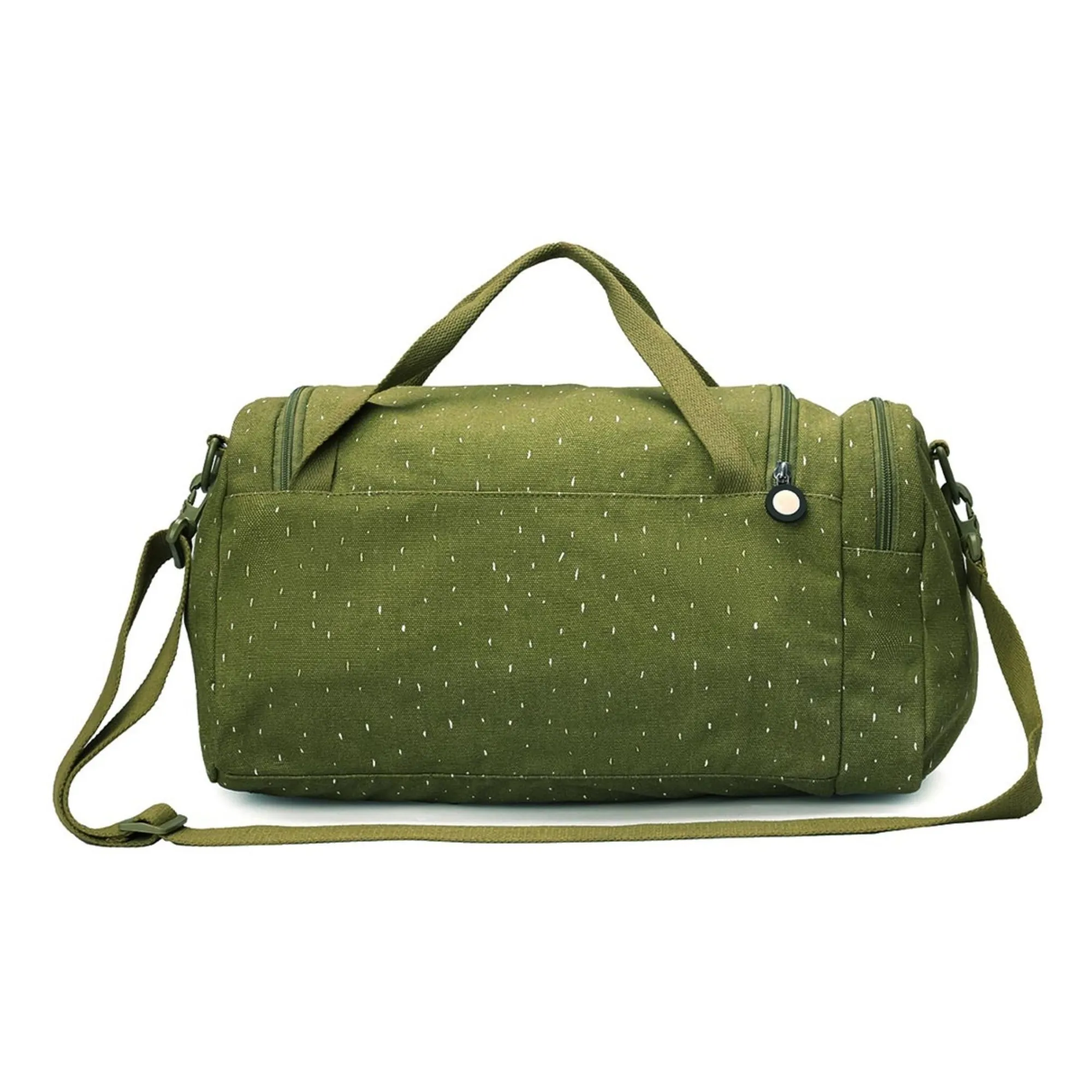 Sac de Sport Mr. Dino | Vert- Image produit n°4