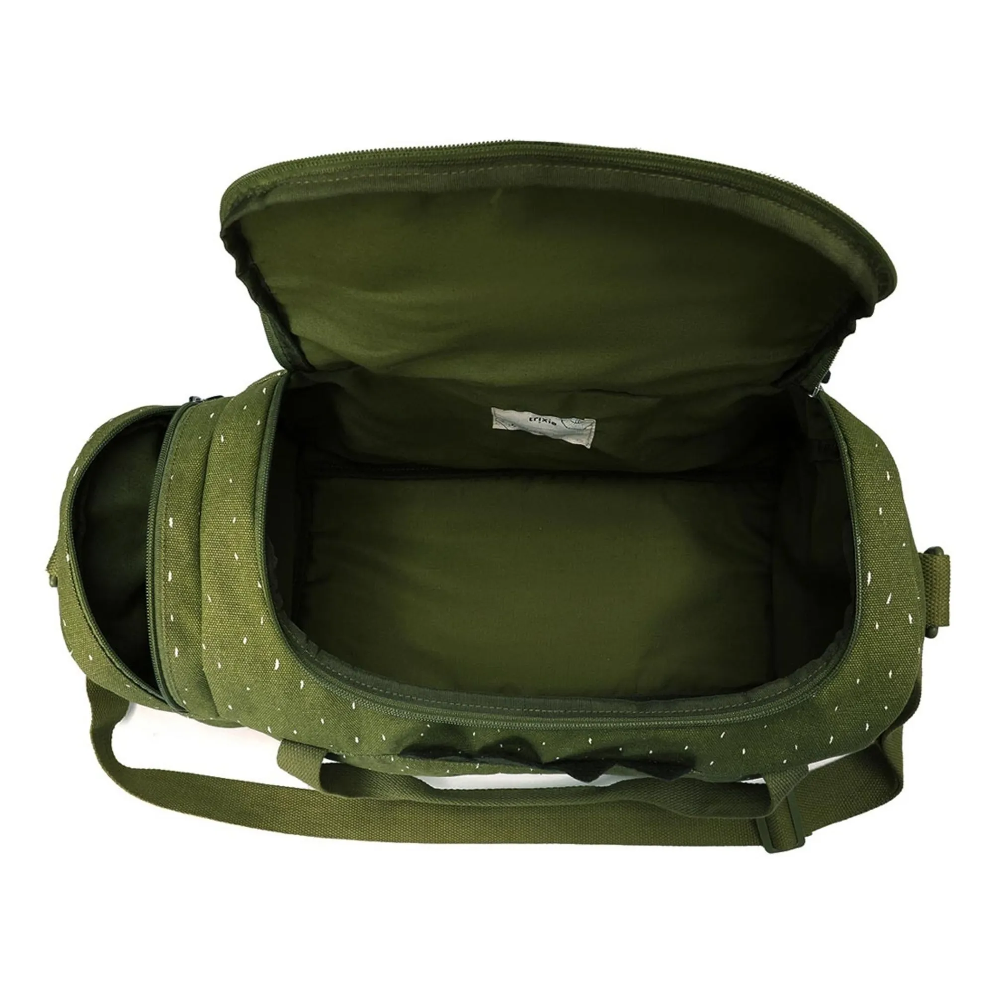 Sac de Sport Mr. Dino | Vert- Image produit n°6