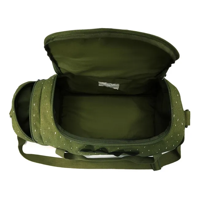 Sac de Sport Mr. Dino | Vert