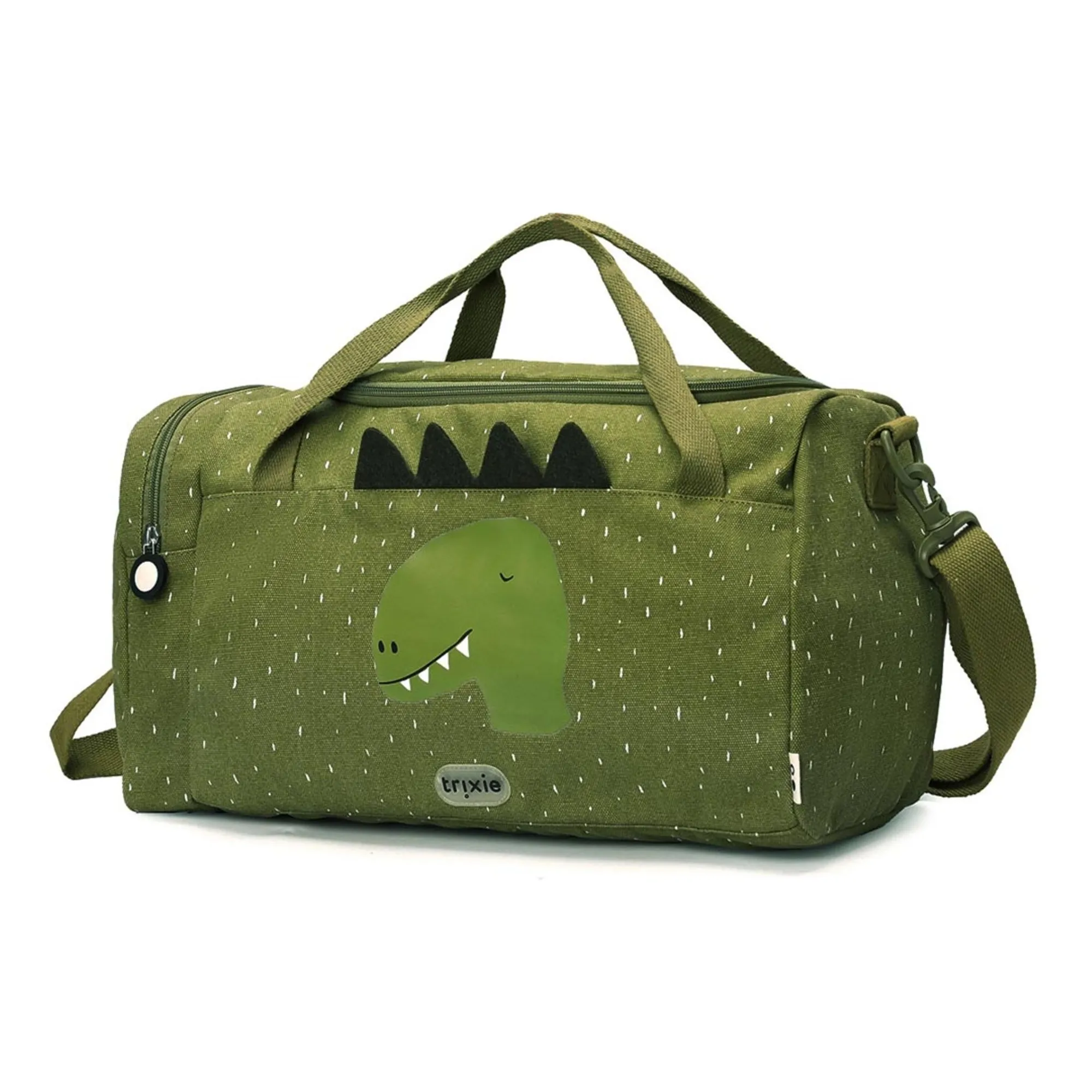 Sac de Sport Mr. Dino | Vert- Image produit n°3