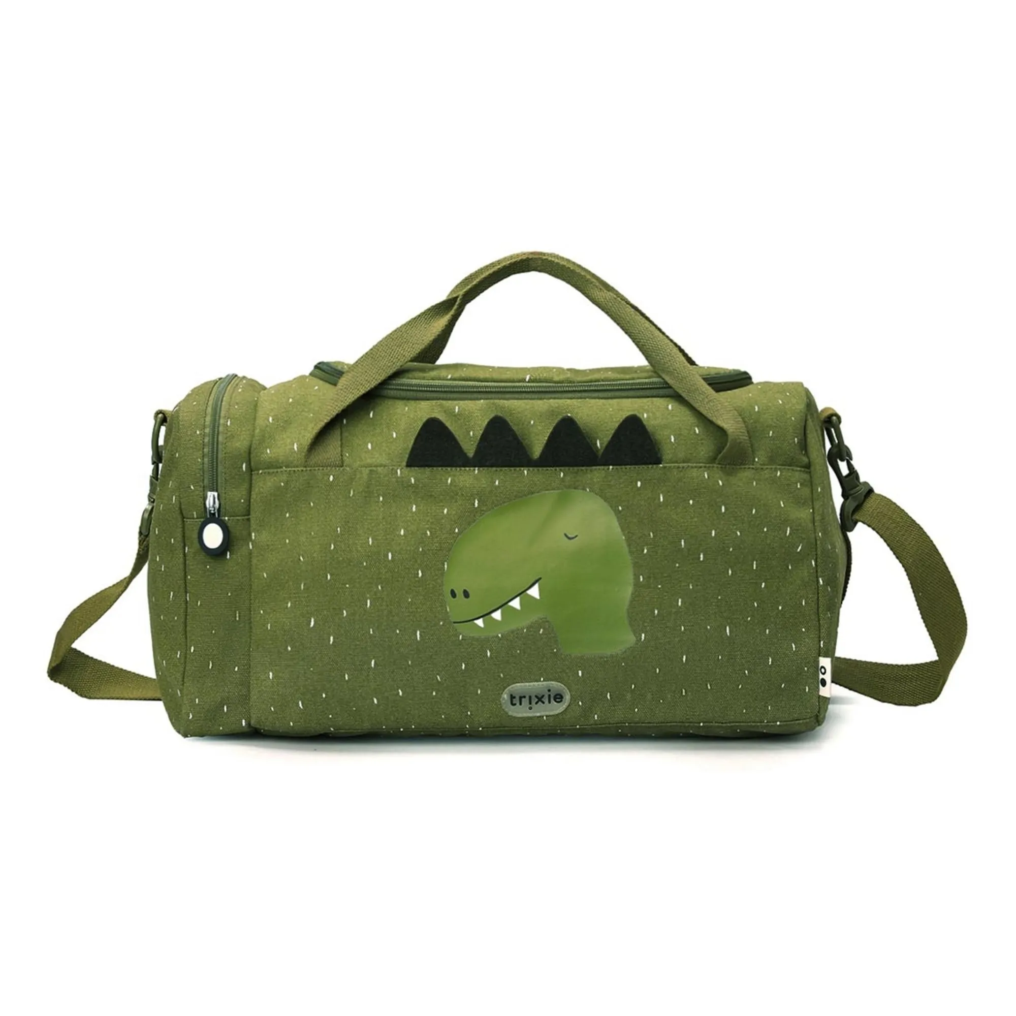 Sac de Sport Mr. Dino | Vert- Image produit n°0