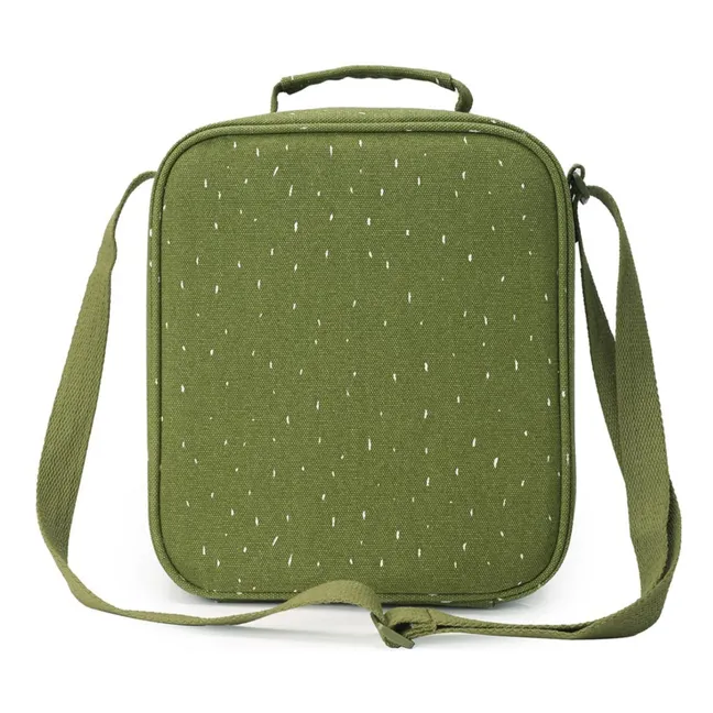 Sac Repas Isotherme Mr. Dino | Bleu