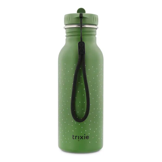 Gourde 500ml Mr. Alligator | Vert