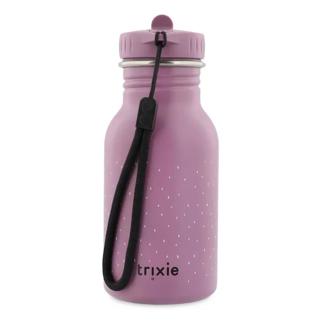 Gourde 350ml Mrs. Peacock | Violet