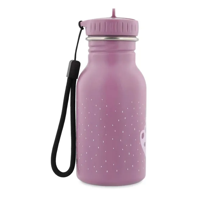 Gourde 350ml Mrs. Peacock | Violet