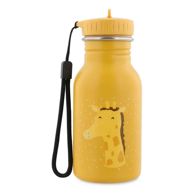 Borraccia Mr. Giraffe da 350 ml | Albiccocca