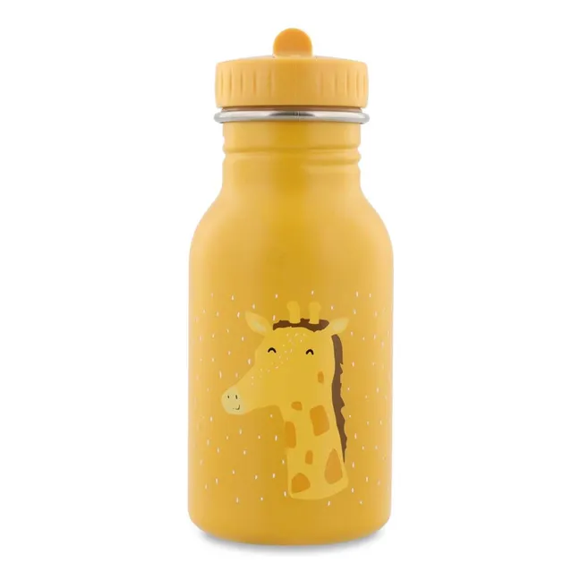 Borraccia Mr. Giraffe da 350 ml | Albiccocca