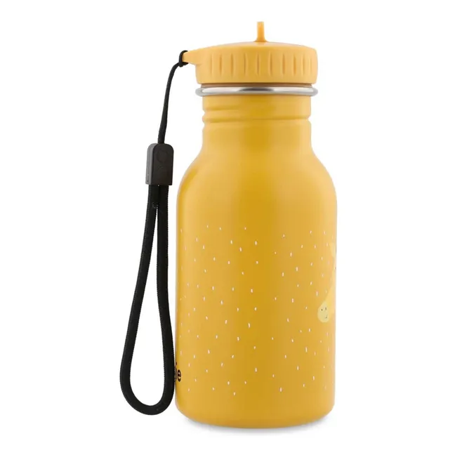 Borraccia Mr. Giraffe da 350 ml | Albiccocca