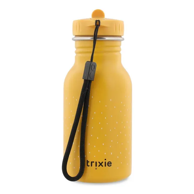 Borraccia Mr. Giraffe da 350 ml | Albiccocca