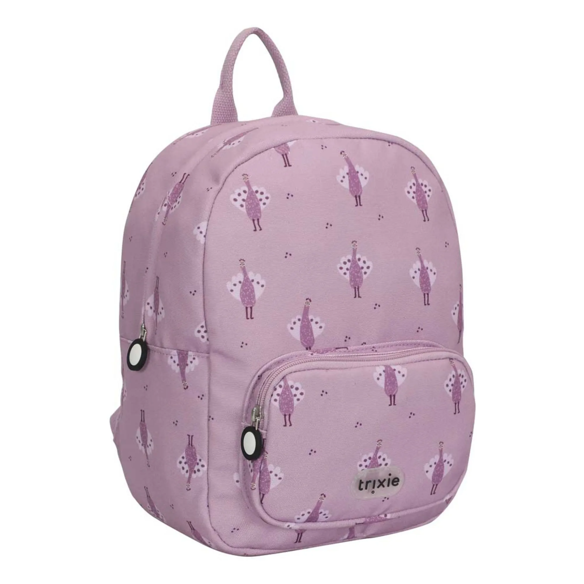 Sac à Dos Proud Peacock | Violet- Image produit n°2