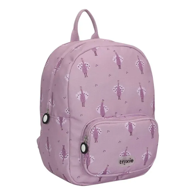 Sac à Dos Proud Peacock | Violet