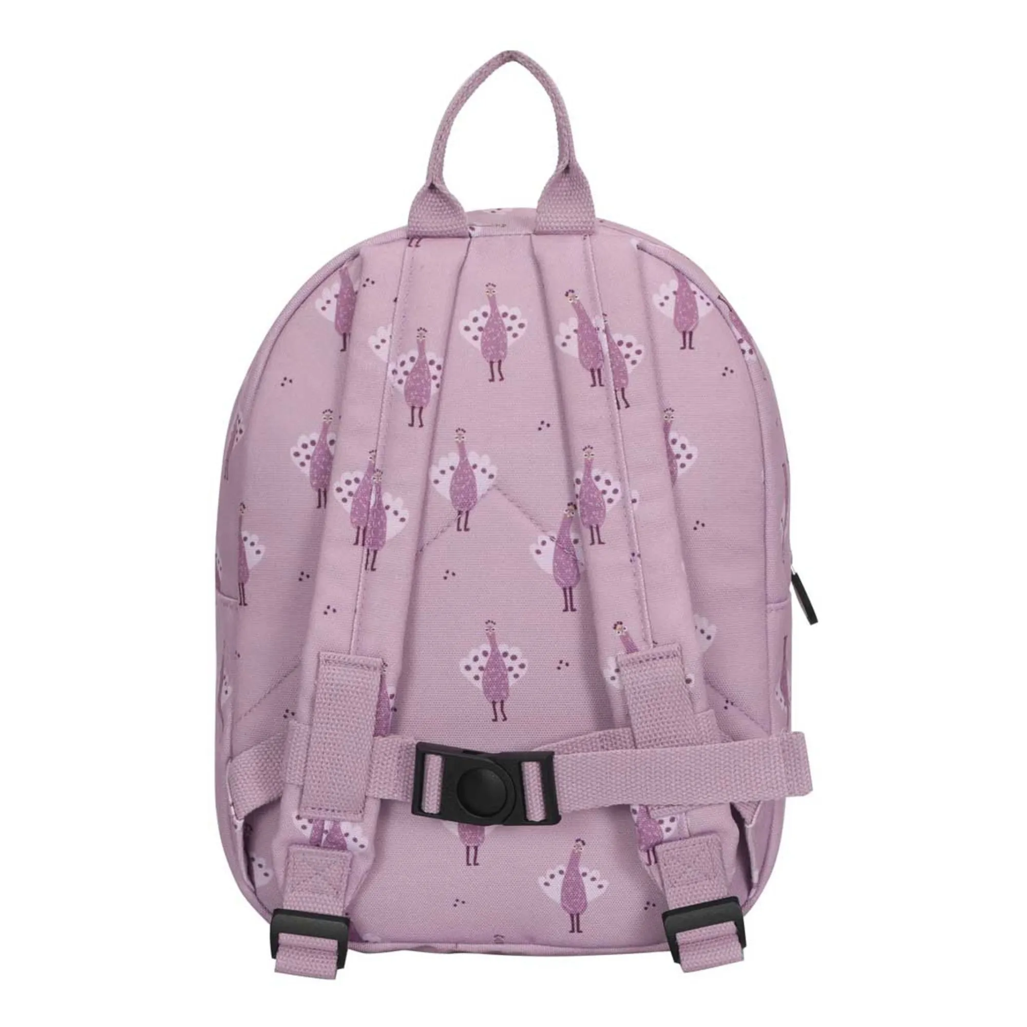 Sac à Dos Proud Peacock | Violet- Image produit n°4