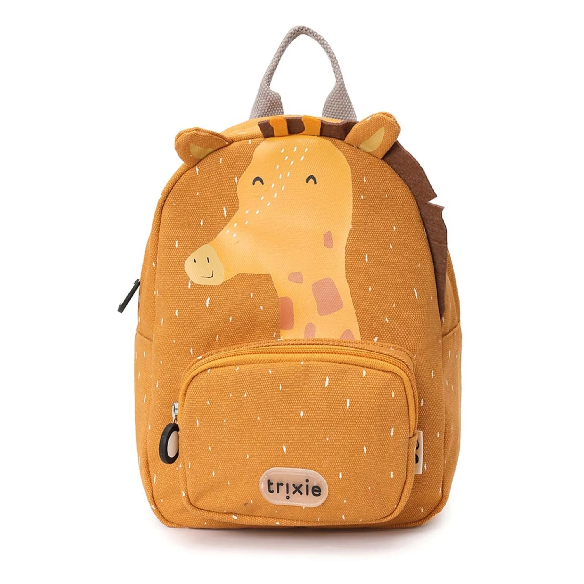 Sac à Dos Mr. Giraffe | Orange- Image produit n°0
