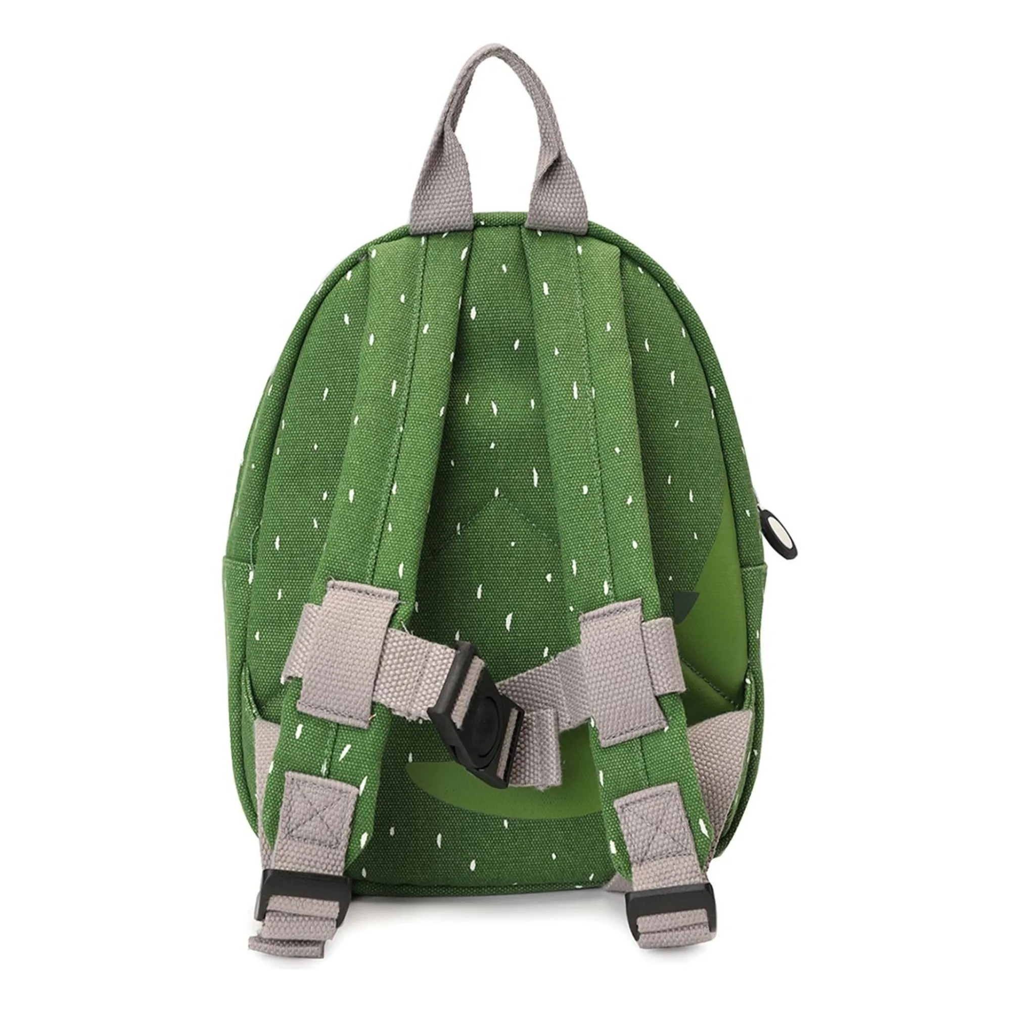 Sac à Dos Mr. Alligator | Vert- Image produit n°4