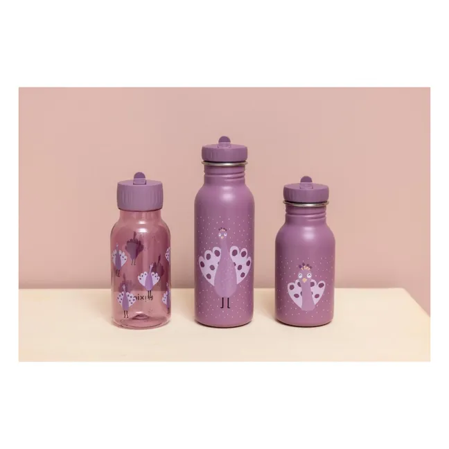 Gourde Tritan™ 350ml Proud Peacock | Violet