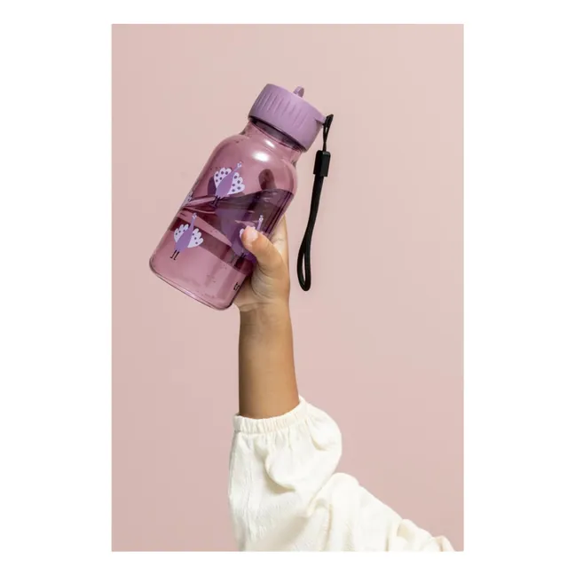 Gourde Tritan™ 350ml Proud Peacock | Violet