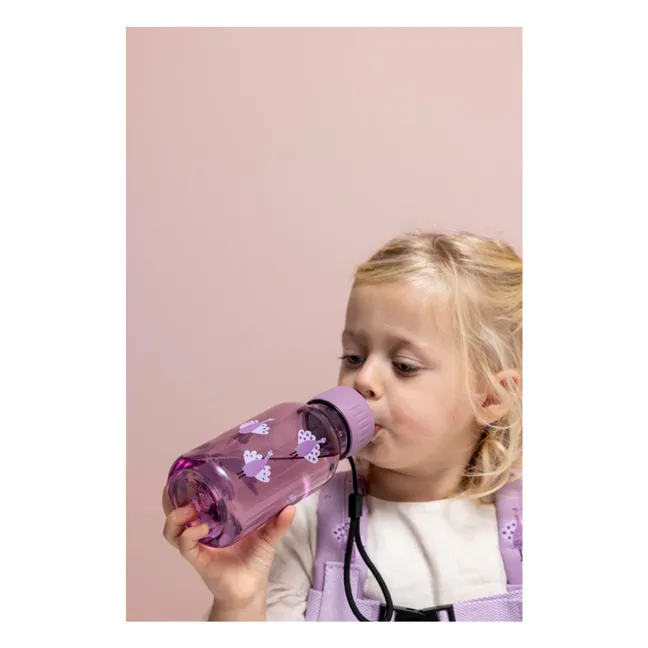 Gourde Tritan™ 350ml Proud Peacock | Violet