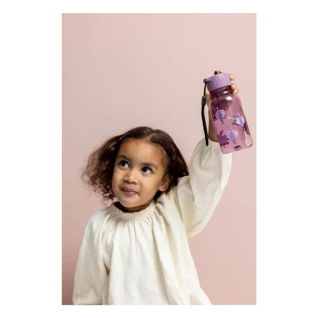 Gourde Tritan™ 350ml Proud Peacock | Violet