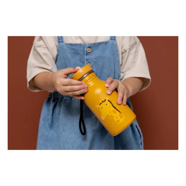 Borraccia Mr. Giraffe da 350 ml | Albiccocca