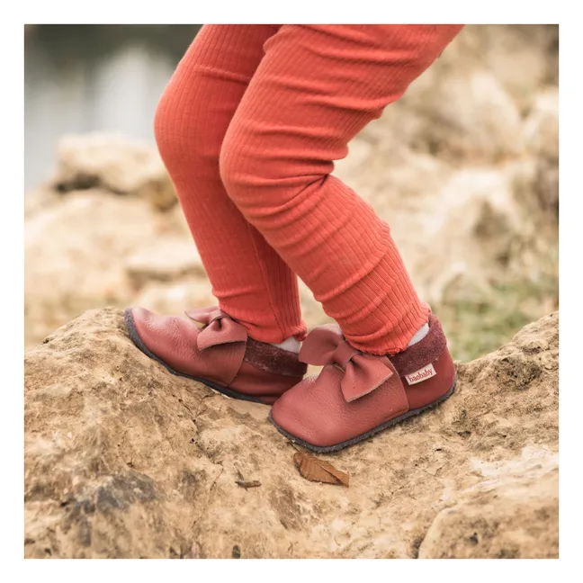Chaussons Nœud | Parme