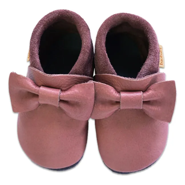 Chaussons Nœud | Parme