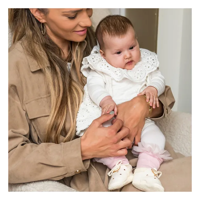 Zapatillas de estrella | Crudo