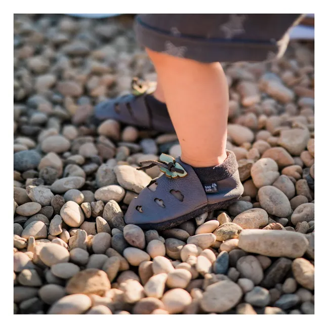 Zapatillas Nube | Gris