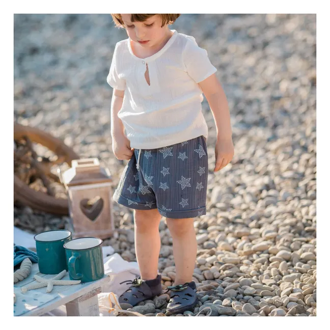 Zapatillas Nube | Gris