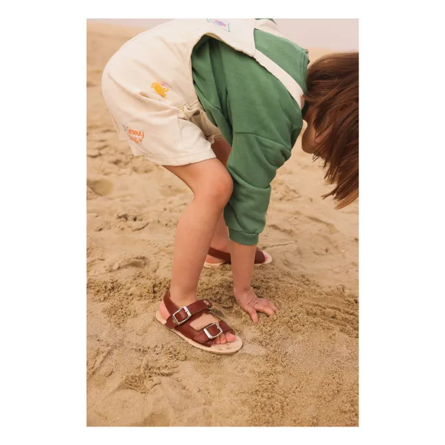 Sandalias Gisèle | Avellana