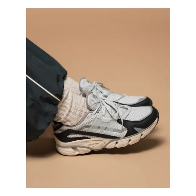 Entrenador Super Fulcrum | Gris