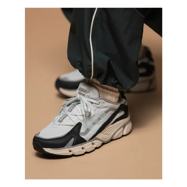 Basketball Super Fulcrum | Grau